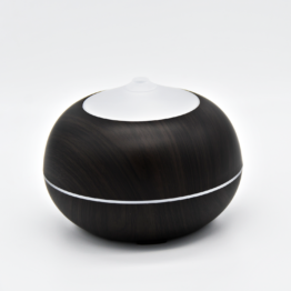 Diffuseur par ultrasons imitation "bois"