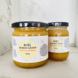 Miel de Basse-Laloux